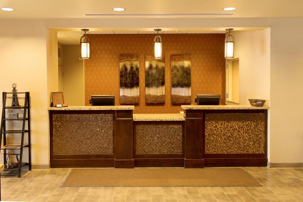 Little Missouri Inn & Suites New Town Eksteriør bilde