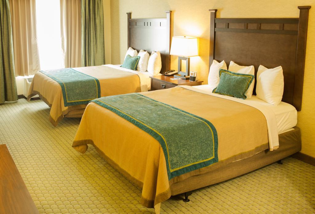 Little Missouri Inn & Suites New Town Eksteriør bilde