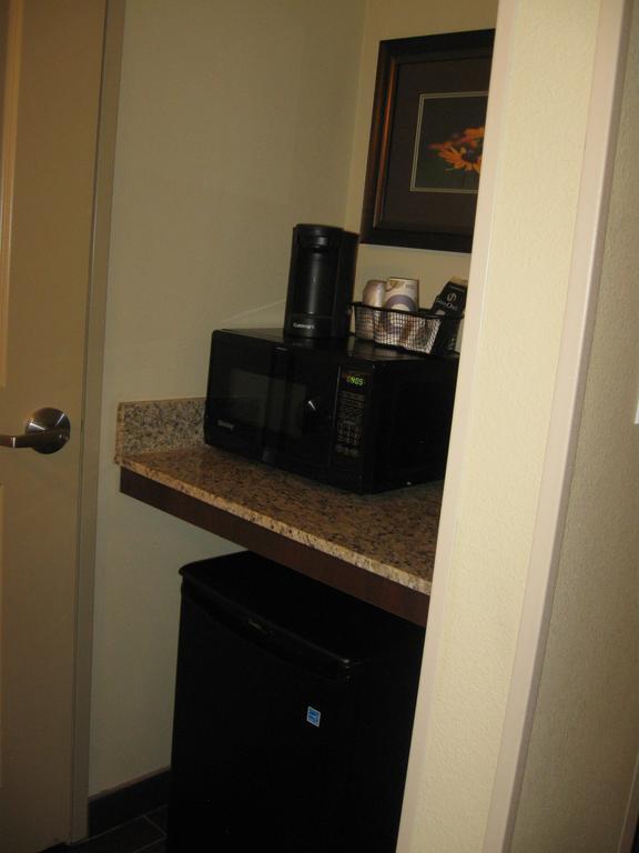 Little Missouri Inn & Suites New Town Rom bilde