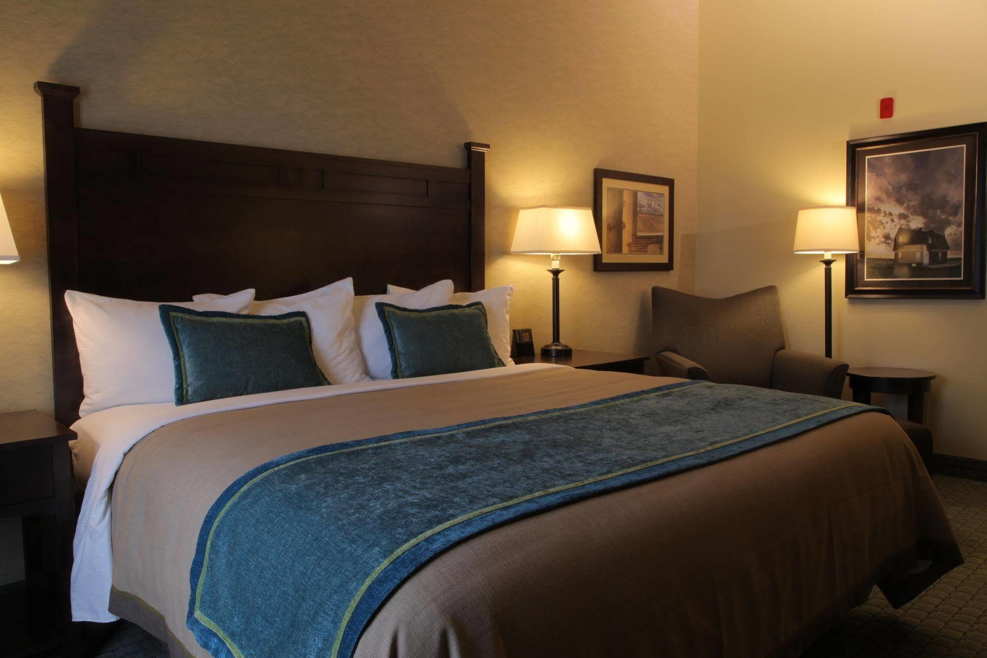 Little Missouri Inn & Suites New Town Eksteriør bilde