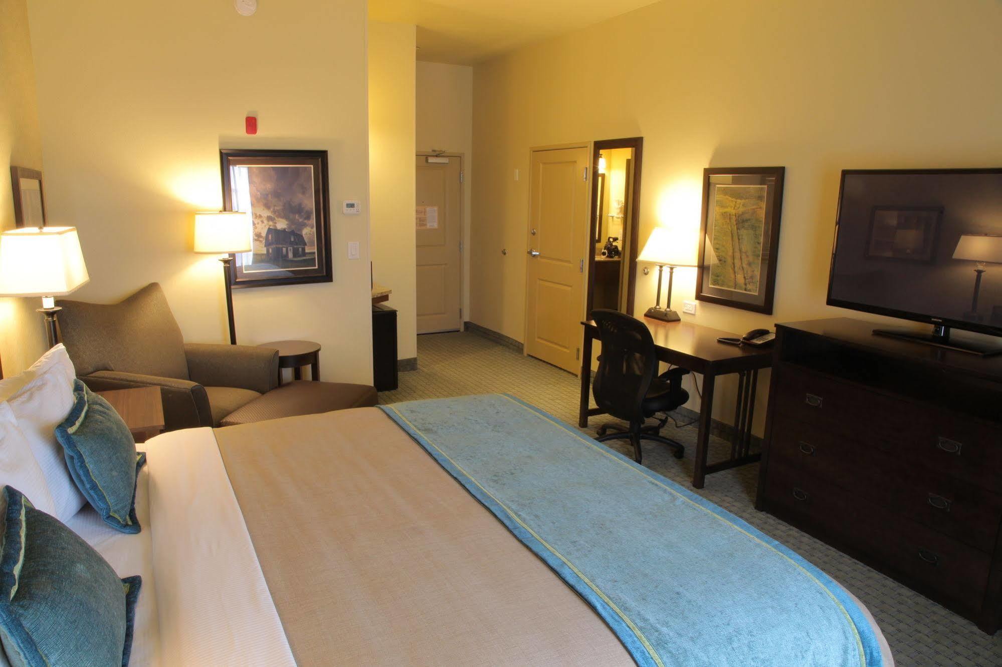 Little Missouri Inn & Suites New Town Eksteriør bilde