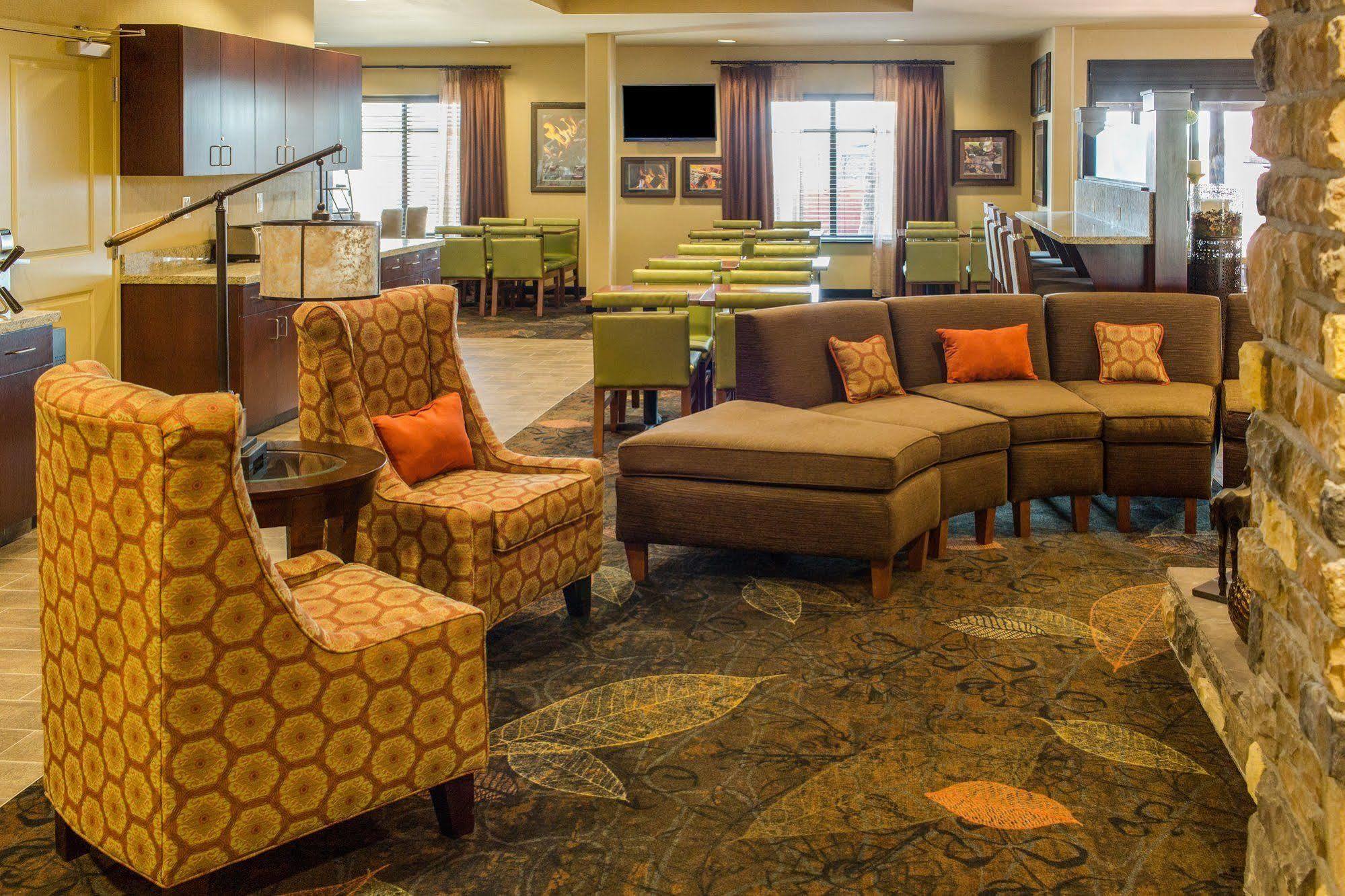Little Missouri Inn & Suites New Town Eksteriør bilde